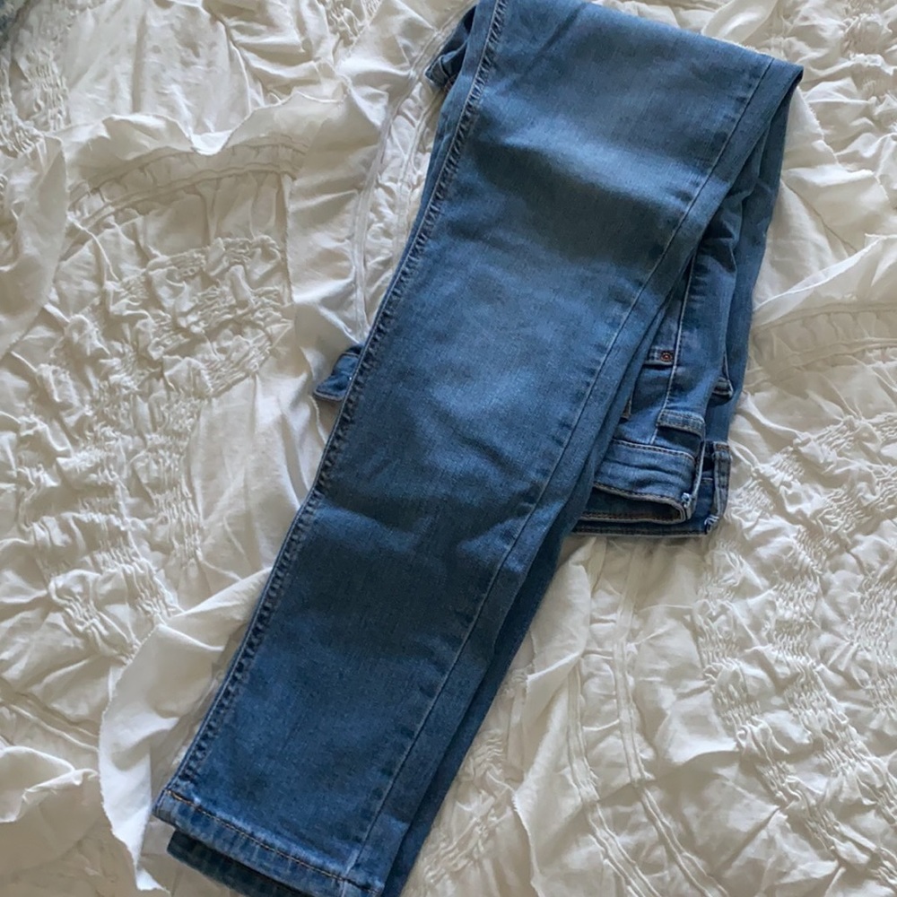 Topshop Jeans